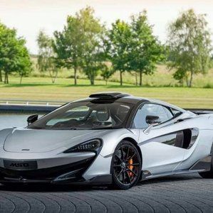 Meet your Posher, Jean